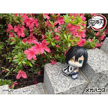 るかっぷ　鬼滅の刃　フィギュア 未開封品　伊黒小芭内 鬼滅の刃 伊黒小芭内 | メガホビ MEGAHOBBY STATION